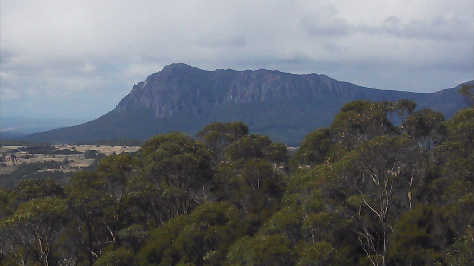 Erriba TAS Accommodation Australia