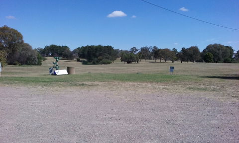 Binalong Community Club - Casino Accommodation 1