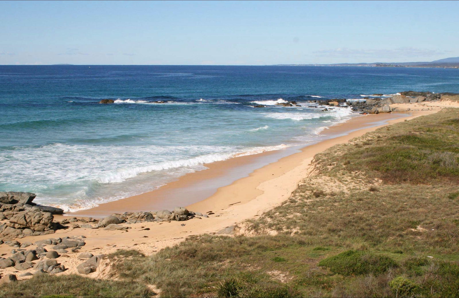 Deua NSW Tourism Bookings