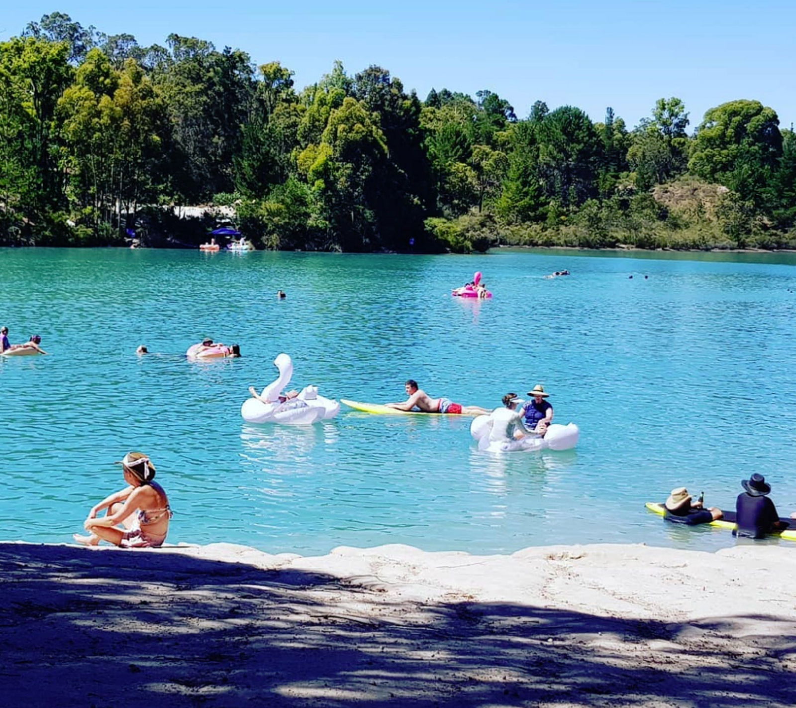 Allanson WA Attractions Perth