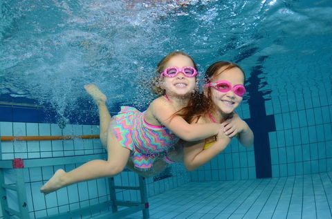 Blacktown Aquatic Centre - VIC Tourism 0