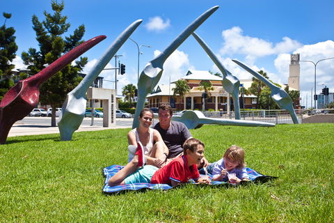 Bluewater Trail - Accommodation Noosa 1