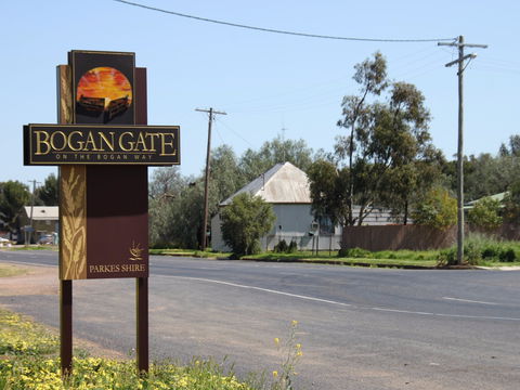 Bogan Gate - Accommodation Find 1
