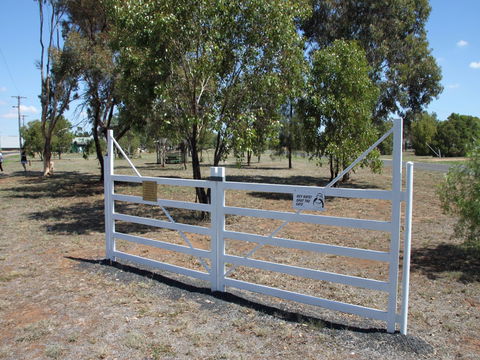 Bogan Gate - Accommodation Find 2
