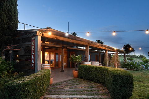 Borrodell Estate - Tourism Listing 0