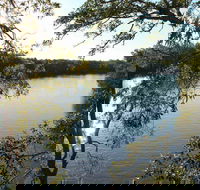 Cattai National Park - Brisbane Tourism