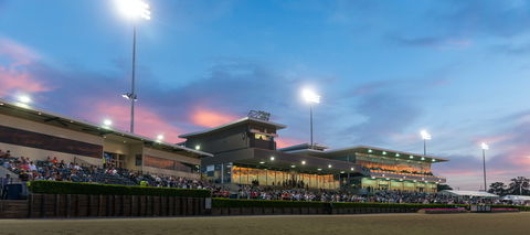 Club Menangle - Accommodation Batemans Bay 0