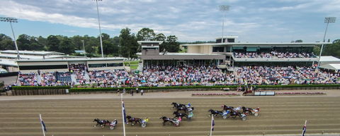 Club Menangle - Accommodation Batemans Bay 1