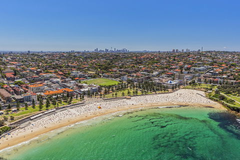 Coogee Beach - Casino Accommodation 0