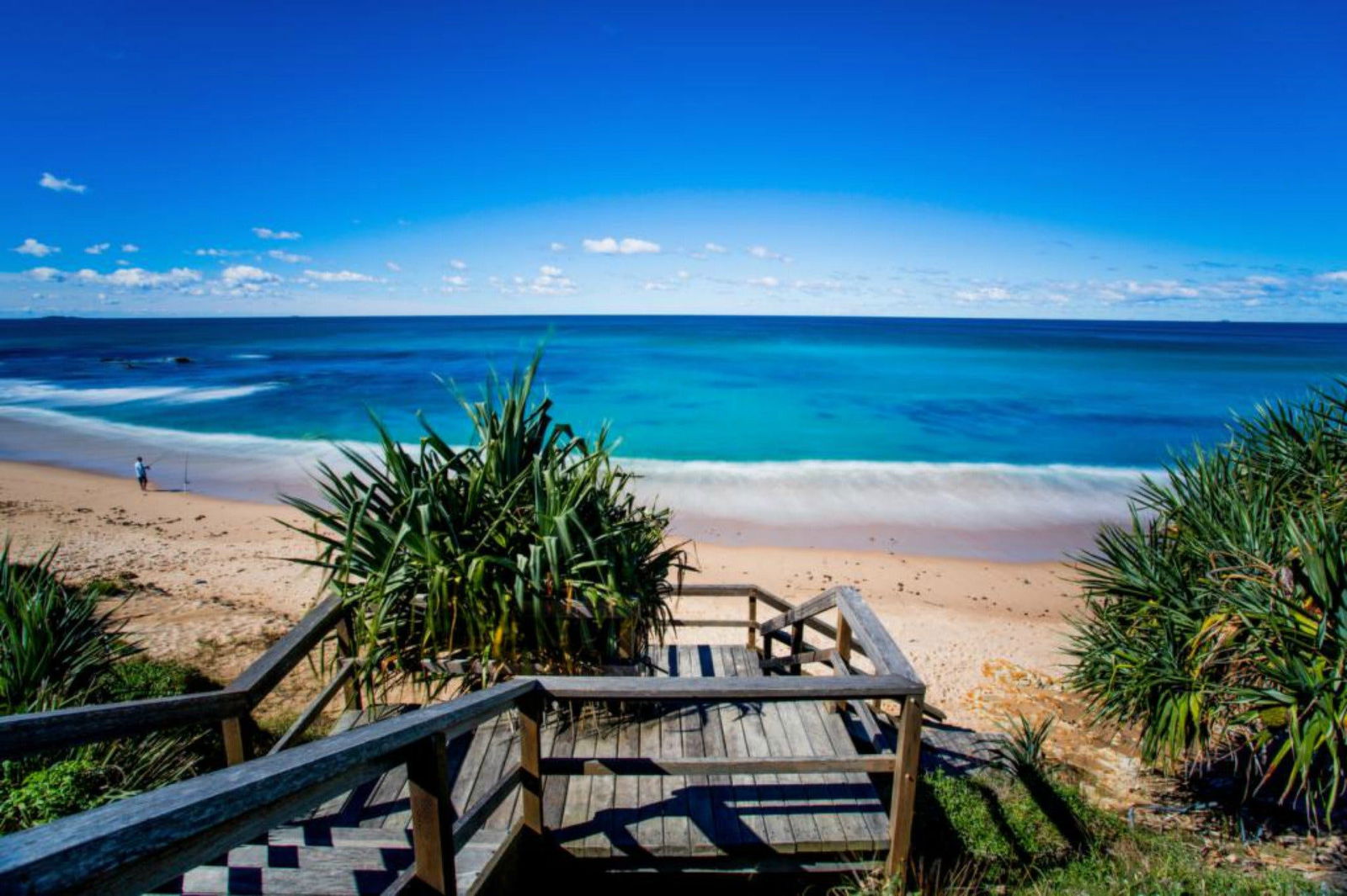 Corindi Beach Logo and Images
