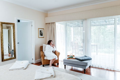 Crystal Creek Meadows Day Spa - Tweed Heads Accommodation 1