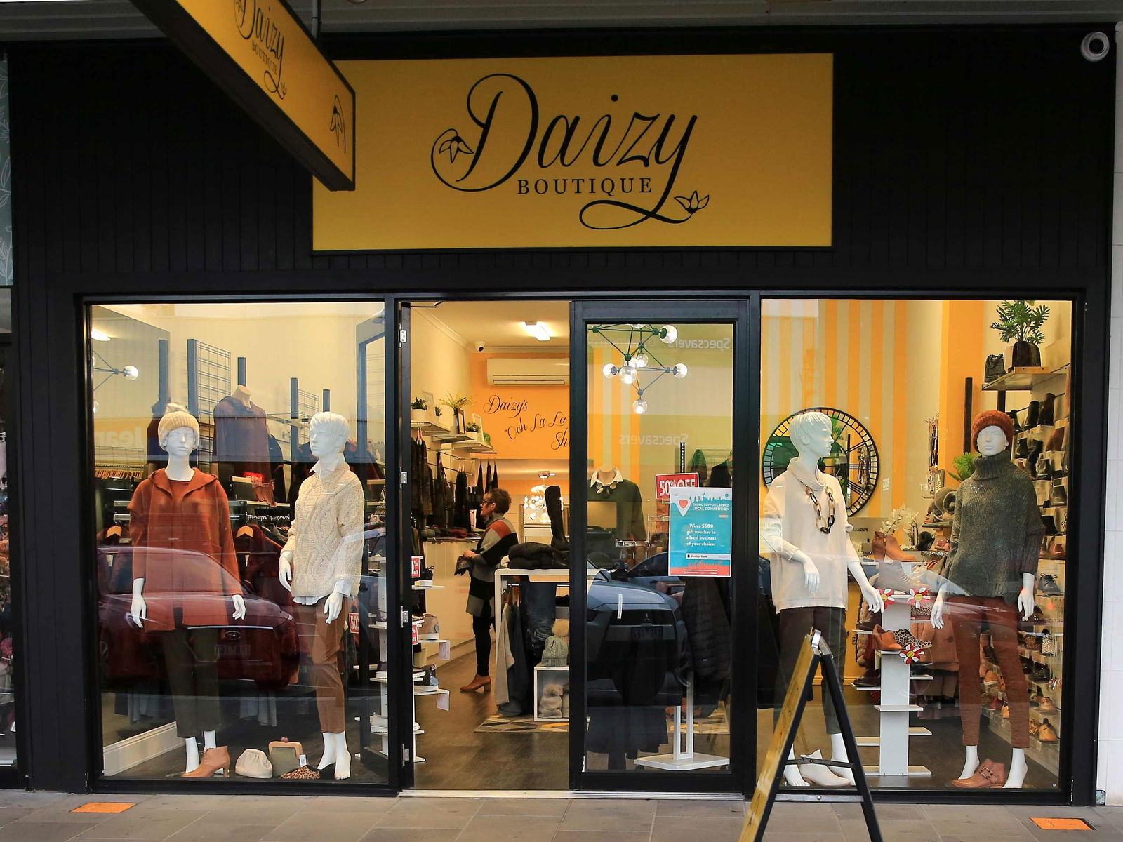 Daizy Boutique - thumb 0
