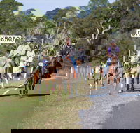 Dayboro - Mackay Tourism