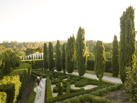 Daylesford & The Macedon Ranges - Attractions Perth 0