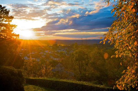 Daylesford & The Macedon Ranges - Attractions Perth 1