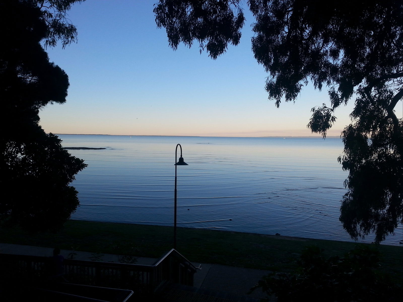 Deception Bay Logo and Images