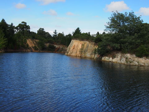 Devilbend Reservoir Walking Tracks - Accommodation Directory 0