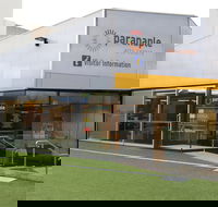 Devonport Regional Gallery - Hervey Bay Accommodation