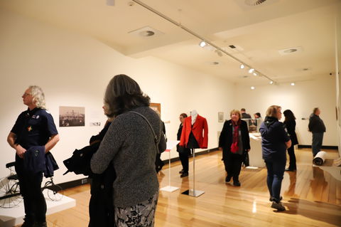 Devonport Regional Gallery - Australian Destinations 2