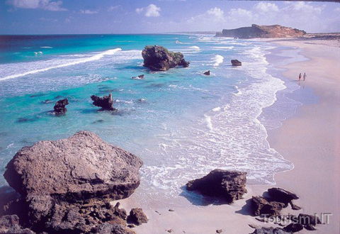 Dhimurru Recreational Area - Accommodation Whitsundays 0