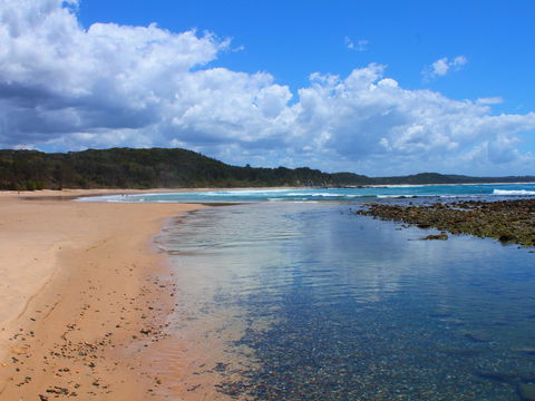 Diggers Headland - Accommodation QLD 2