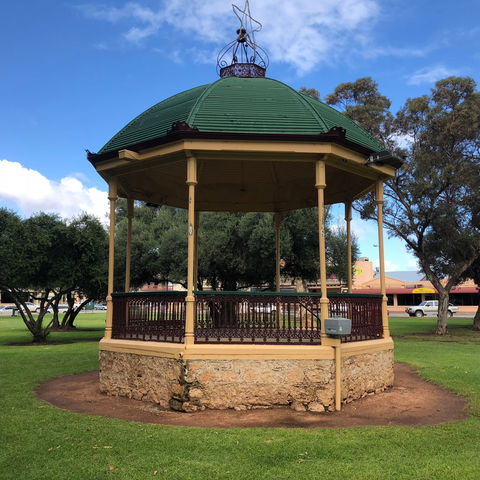 Discovering Historic Kadina Town Walk - Attractions 0