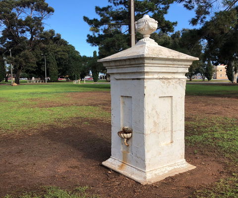 Discovering Historic Kadina Town Walk - Attractions 2