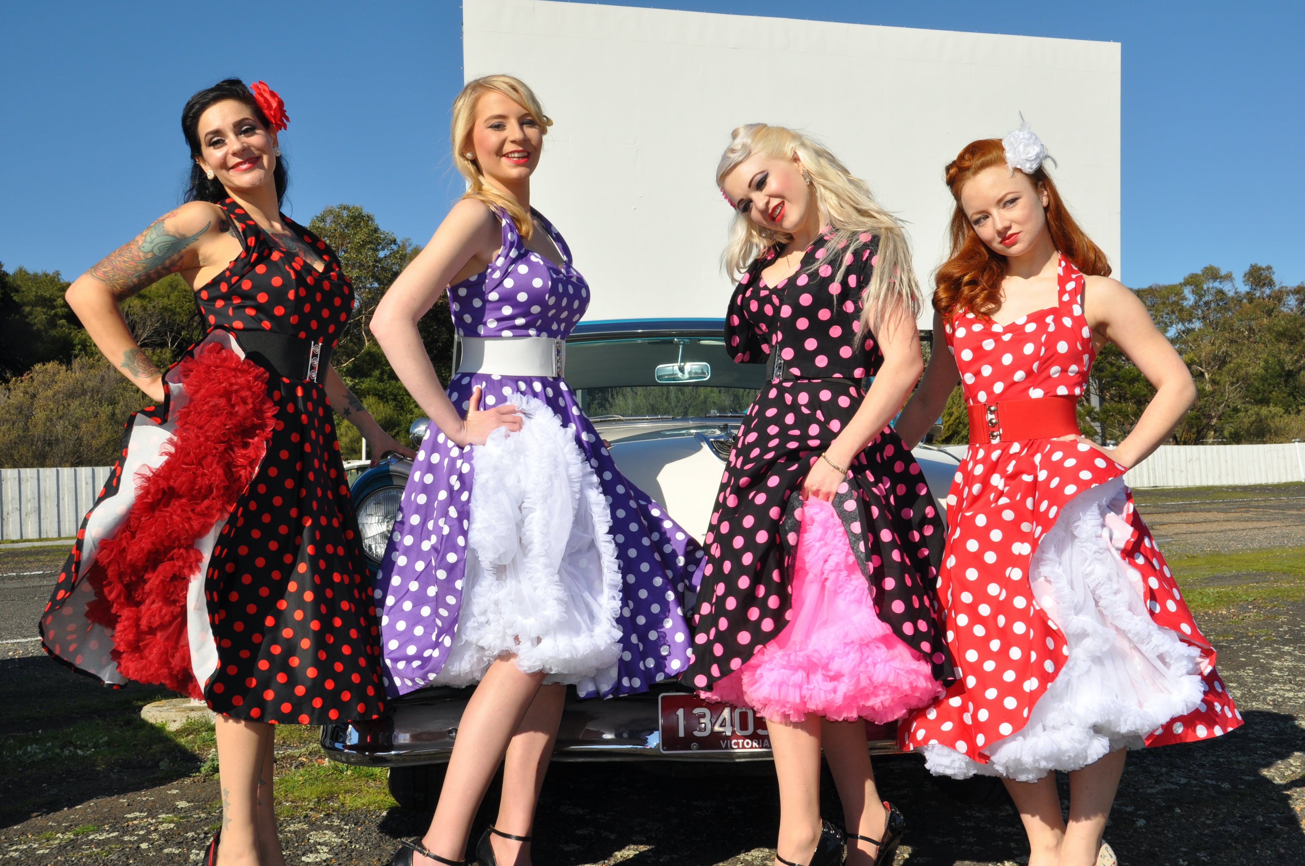 Dromana 3 Drive In - thumb 2