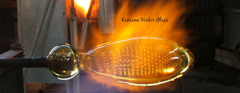Eamonn Vereker Glass Studio And Gallery - Attractions Perth 2