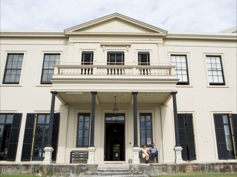 Elizabeth Bay House - Accommodation Redcliffe 0