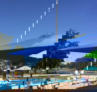 Eugowra Swimming Pool