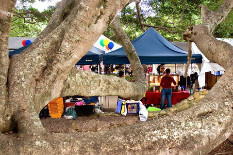 Eumundi - Holiday Perth 0