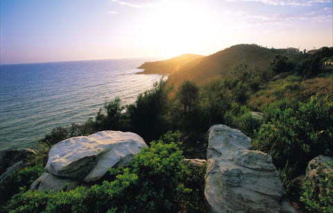Evans Head - Sunshine Coast Guide 1