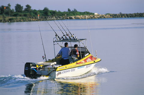 Evans Head - Sunshine Coast Guide 2