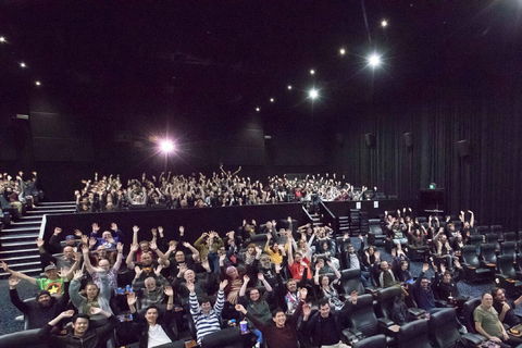 Event Cinemas - Innaloo - Wagga Wagga Accommodation 0