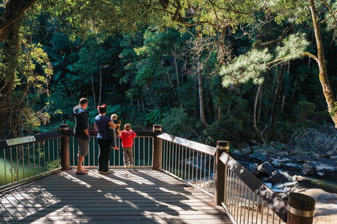 Explore The Mackay Region In Three Days - Accommodation Noosa 2