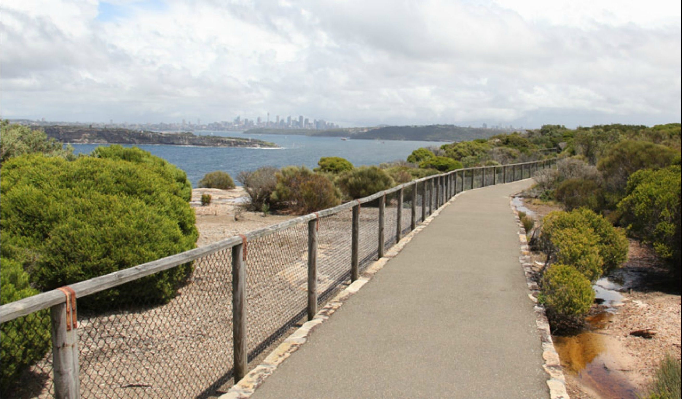 Fairfax Walk - thumb 0