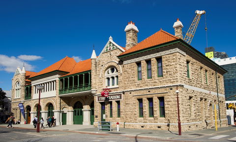 Fire And Emergency Services Education And Heritage Centre - Accommodation Port Hedland 0