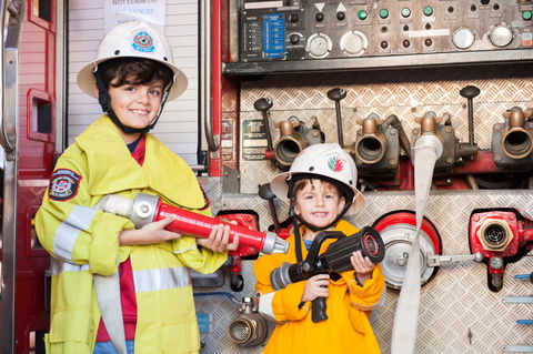 Fire And Emergency Services Education And Heritage Centre - Accommodation Port Hedland 2