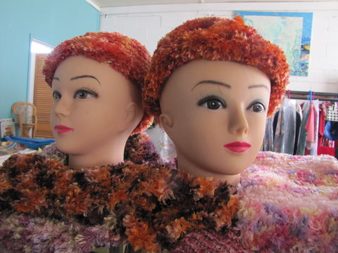 Folk Art Cooperative - Kawana Tourism 2