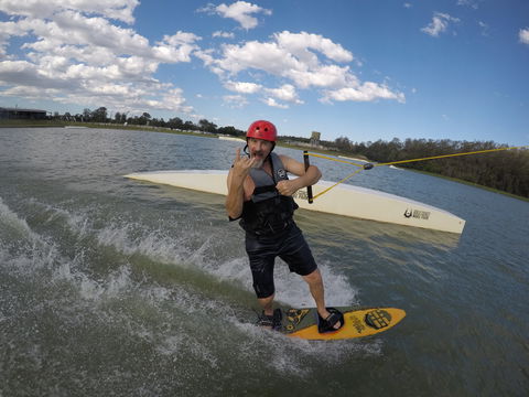 GC Wake Park - Cruises Travel 0