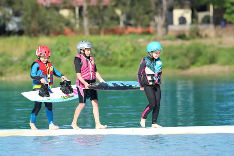 GC Wake Park - Cruises Travel 2