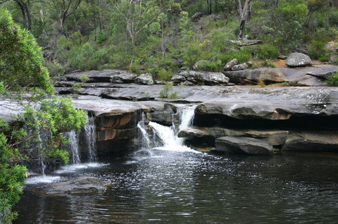 Georges River Nature Reserve - Attractions Perth 0