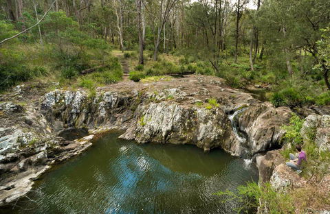 Gorge Walking Track - Accommodation Directory 0