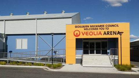 Goulburn Recreation Area - Accommodation Ballina 1