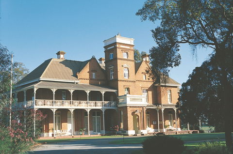 Guildford - Accommodation Sydney 1