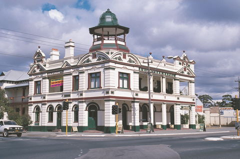 Guildford - Accommodation Sydney 0