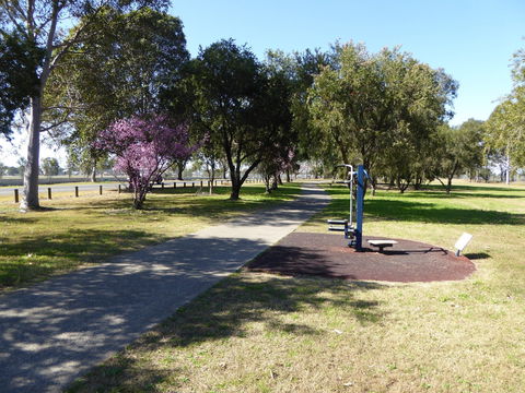 Ham Common - Brisbane Tourism 0