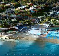Hamilton Island Yacht Club - Attractions Perth