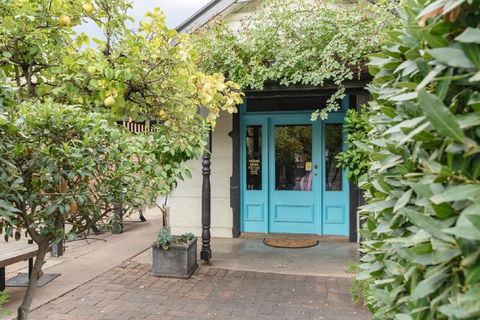 Hawkes General Store - Byron Bay Accommodation 0